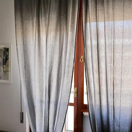 Apartment Casa Andrea Perugia