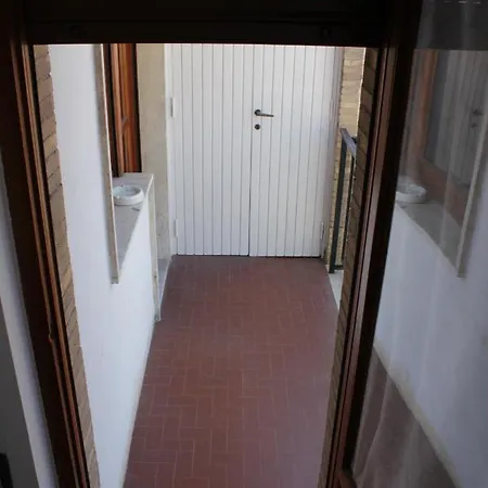 Casa Andrea Apartment Perugia