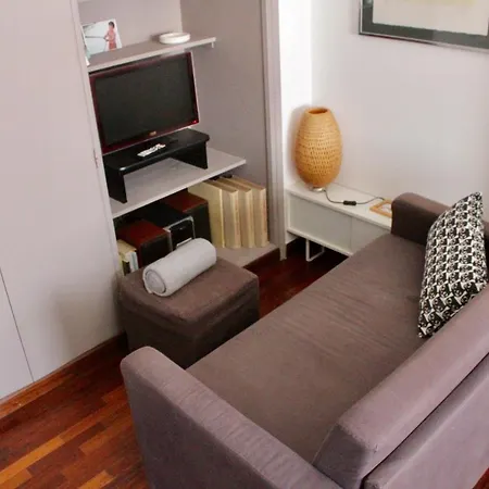 Casa Andrea Apartment Perugia