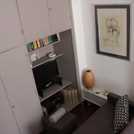 Apartment Casa Andrea Perugia
