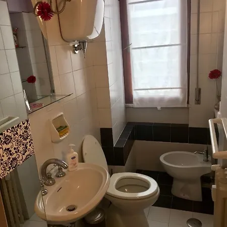 Casa Andrea Perugia