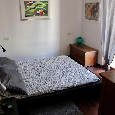 Casa Andrea Apartment *